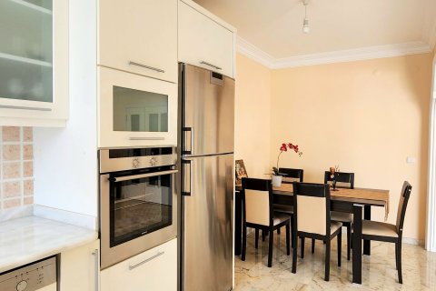 آپارتمان در  Mahmutlar ، ترکیه 2 خوابه ، 125 متر مربع.  شماره 215999 - 5