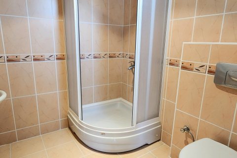 آپارتمان در  Mahmutlar ، ترکیه 2 خوابه ، 125 متر مربع.  شماره 215999 - 12