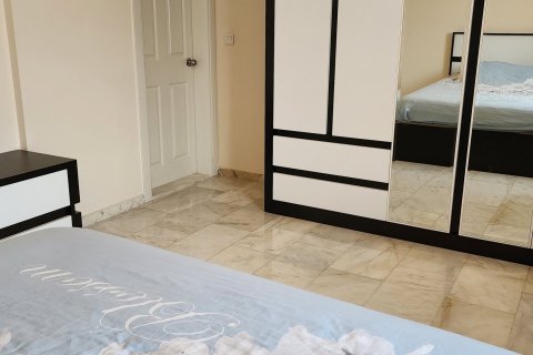 آپارتمان در  Mahmutlar ، ترکیه 2 خوابه ، 125 متر مربع.  شماره 215999 - 9