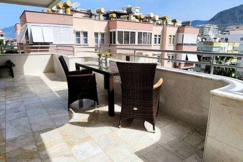 آپارتمان در  Mahmutlar ، ترکیه 2 خوابه ، 125 متر مربع.  شماره 215999 - 10