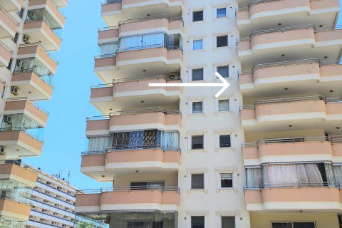 آپارتمان در  Mahmutlar ، ترکیه 2 خوابه ، 125 متر مربع.  شماره 215999 - 13