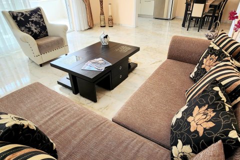 آپارتمان در  Mahmutlar ، ترکیه 2 خوابه ، 125 متر مربع.  شماره 215999 - 16