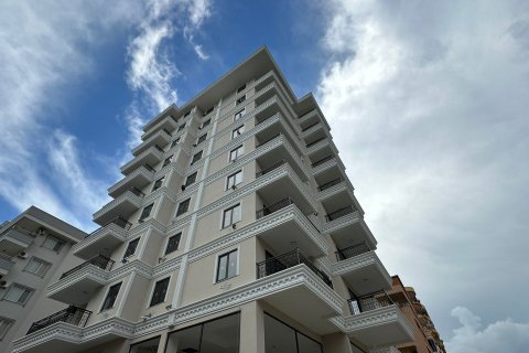 2+1 Lägenhet  i Mahmutlar, Antalya, Turkiet Nr. 216001 - 10