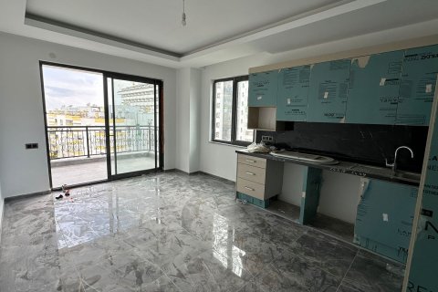 2+1 Lägenhet  i Mahmutlar, Antalya, Turkiet Nr. 216001 - 15