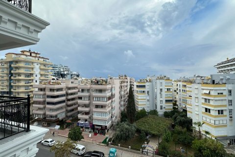 2+1 Lägenhet  i Mahmutlar, Antalya, Turkiet Nr. 216001 - 22