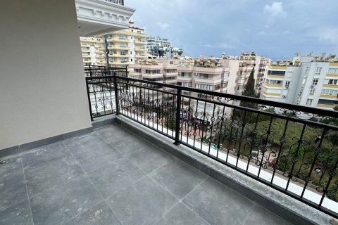 2+1 Lägenhet  i Mahmutlar, Antalya, Turkiet Nr. 216001 - 24