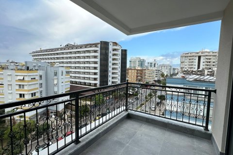 2+1 Lägenhet  i Mahmutlar, Antalya, Turkiet Nr. 216001 - 25