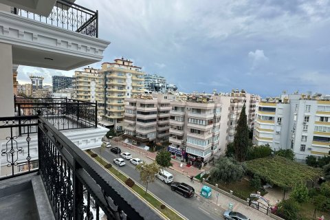 2+1 Lägenhet  i Mahmutlar, Antalya, Turkiet Nr. 216001 - 28