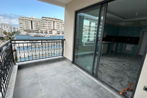 2+1 Lägenhet  i Mahmutlar, Antalya, Turkiet Nr. 216001 - 29
