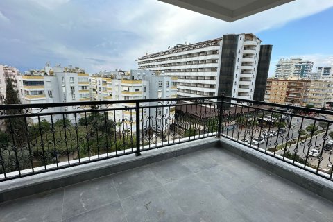 2+1 Lägenhet  i Mahmutlar, Antalya, Turkiet Nr. 216001 - 30