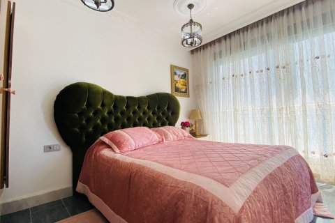 2+1 Lägenhet  i Mahmutlar, Antalya, Turkiet Nr. 215993 - 5