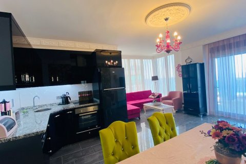 2+1 Lägenhet  i Mahmutlar, Antalya, Turkiet Nr. 215993 - 2