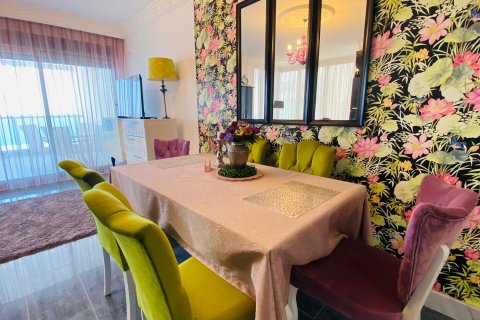 2+1 Lägenhet  i Mahmutlar, Antalya, Turkiet Nr. 215993 - 7