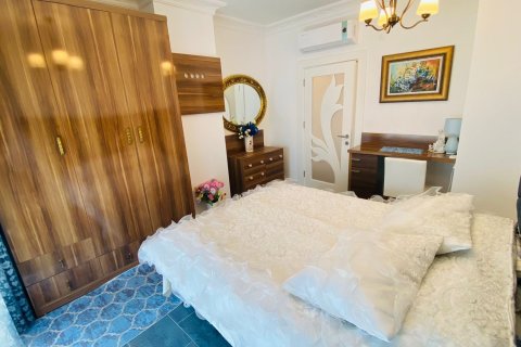 2+1 Lägenhet  i Mahmutlar, Antalya, Turkiet Nr. 215993 - 8