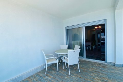 2+1 Lägenhet  i Mahmutlar, Antalya, Turkiet Nr. 215993 - 9