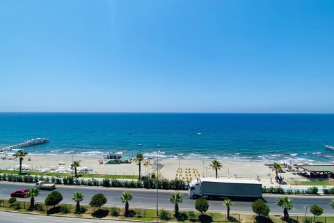 2+1 Lägenhet  i Mahmutlar, Antalya, Turkiet Nr. 215993 - 10