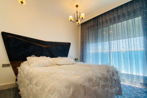 2+1 Lägenhet  i Mahmutlar, Antalya, Turkiet Nr. 215993 - 11