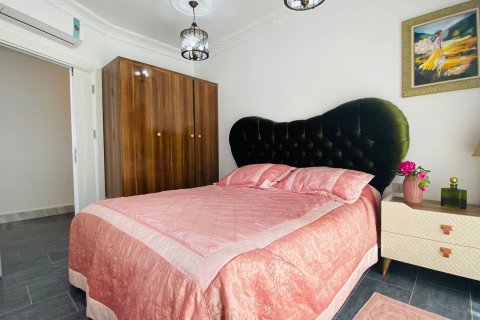 2+1 Lägenhet  i Mahmutlar, Antalya, Turkiet Nr. 215993 - 13