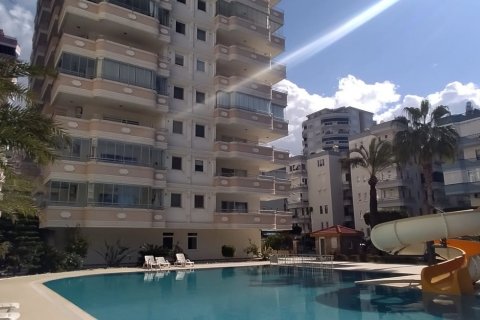 2+1 Lägenhet  i Mahmutlar, Antalya, Turkiet Nr. 215998 - 2