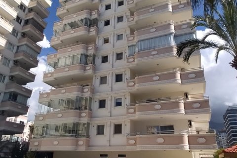 2+1 Lägenhet  i Mahmutlar, Antalya, Turkiet Nr. 215998 - 3