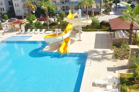 2+1 Lägenhet  i Mahmutlar, Antalya, Turkiet Nr. 215998 - 4