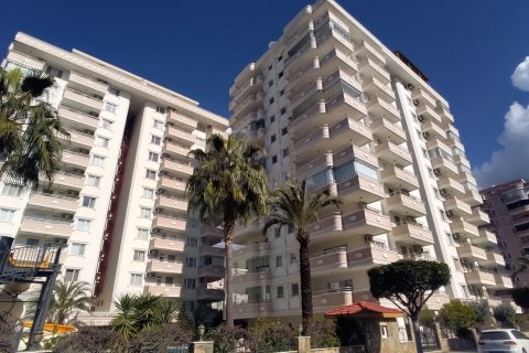 2+1 Lägenhet  i Mahmutlar, Antalya, Turkiet Nr. 215998 - 6