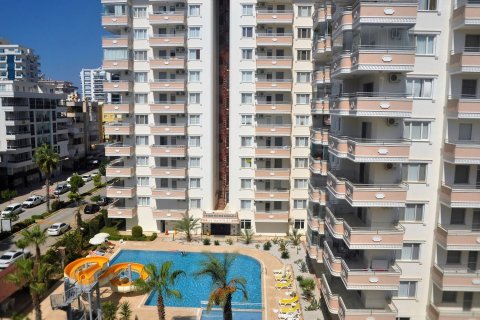 2+1 Lägenhet  i Mahmutlar, Antalya, Turkiet Nr. 215998 - 7