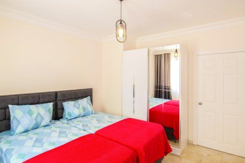 2+1 Lägenhet  i Mahmutlar, Antalya, Turkiet Nr. 215998 - 11