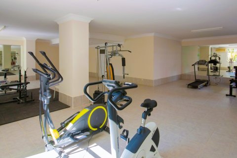 2+1 Lägenhet  i Mahmutlar, Antalya, Turkiet Nr. 215998 - 12