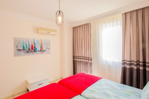 2+1 Lägenhet  i Mahmutlar, Antalya, Turkiet Nr. 215998 - 13