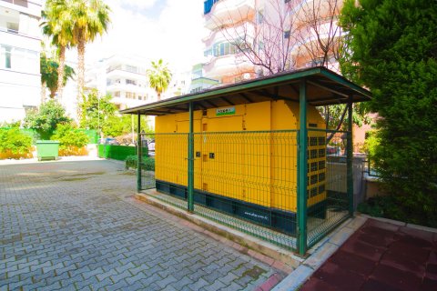 2+1 Lägenhet  i Mahmutlar, Antalya, Turkiet Nr. 215998 - 14