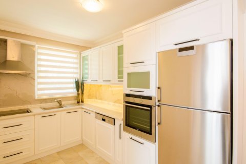 2+1 Lägenhet  i Mahmutlar, Antalya, Turkiet Nr. 215998 - 15