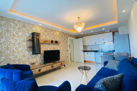 2+1 Lägenhet  i Mahmutlar, Antalya, Turkiet Nr. 215996