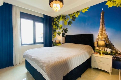 آپارتمان در  Mahmutlar ، ترکیه 2 خوابه ، 100 متر مربع.  شماره 215996 - 3