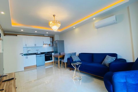 آپارتمان در  Mahmutlar ، ترکیه 2 خوابه ، 100 متر مربع.  شماره 215996 - 4