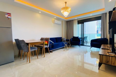 آپارتمان در  Mahmutlar ، ترکیه 2 خوابه ، 100 متر مربع.  شماره 215996 - 5