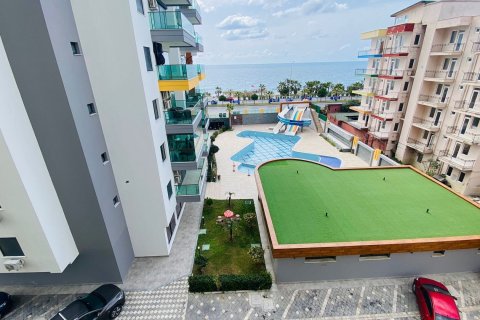 آپارتمان در  Mahmutlar ، ترکیه 2 خوابه ، 100 متر مربع.  شماره 215996 - 6