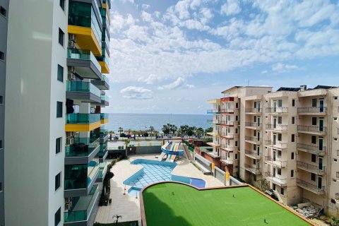 آپارتمان در  Mahmutlar ، ترکیه 2 خوابه ، 100 متر مربع.  شماره 215996 - 7