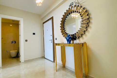 آپارتمان در  Mahmutlar ، ترکیه 2 خوابه ، 100 متر مربع.  شماره 215996 - 8