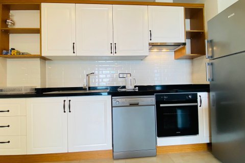 آپارتمان در  Mahmutlar ، ترکیه 2 خوابه ، 100 متر مربع.  شماره 215996 - 9