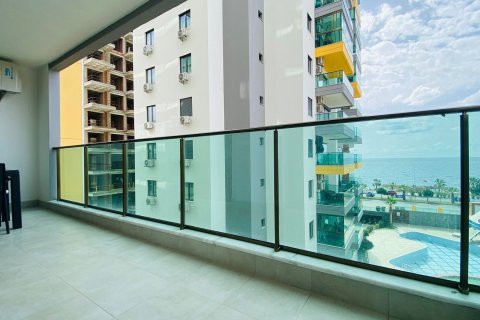 آپارتمان در  Mahmutlar ، ترکیه 2 خوابه ، 100 متر مربع.  شماره 215996 - 10