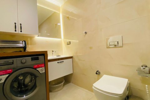 آپارتمان در  Mahmutlar ، ترکیه 2 خوابه ، 100 متر مربع.  شماره 215996 - 19