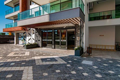 آپارتمان در  Mahmutlar ، ترکیه 2 خوابه ، 100 متر مربع.  شماره 215996 - 24