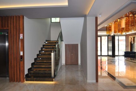 آپارتمان در  Mahmutlar ، ترکیه 2 خوابه ، 100 متر مربع.  شماره 215996 - 26