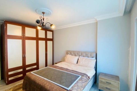 2+1 Lägenhet  i Mahmutlar, Antalya, Turkiet Nr. 216000 - 2