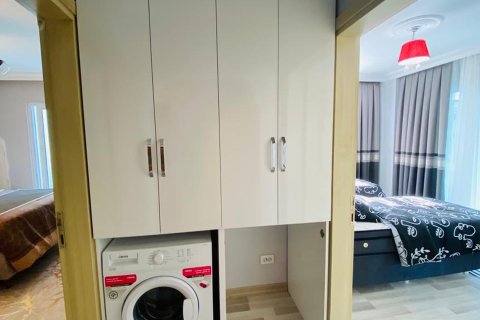 2+1 Lägenhet  i Mahmutlar, Antalya, Turkiet Nr. 216000 - 9