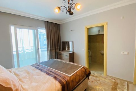 2+1 Lägenhet  i Mahmutlar, Antalya, Turkiet Nr. 216000 - 4