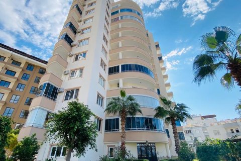 2+1 Lägenhet  i Mahmutlar, Antalya, Turkiet Nr. 216000 - 5