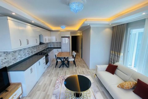 2+1 Lägenhet  i Mahmutlar, Antalya, Turkiet Nr. 216000 - 13