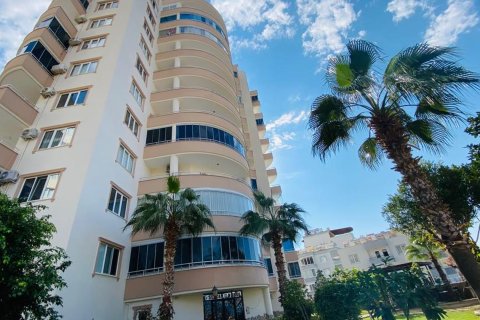 2+1 Lägenhet  i Mahmutlar, Antalya, Turkiet Nr. 216000 - 6